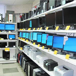 Компьютерные магазины Кувандыка