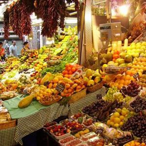 Рынки Кувандыка