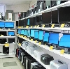 Компьютерные магазины в Кувандыке