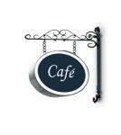 Пять звезд - иконка «кафе» в Кувандыке