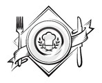 Круазе - иконка «ресторан» в Кувандыке